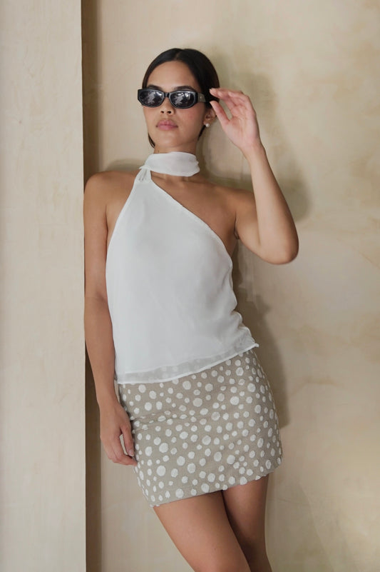 Mini Skirt Swerte