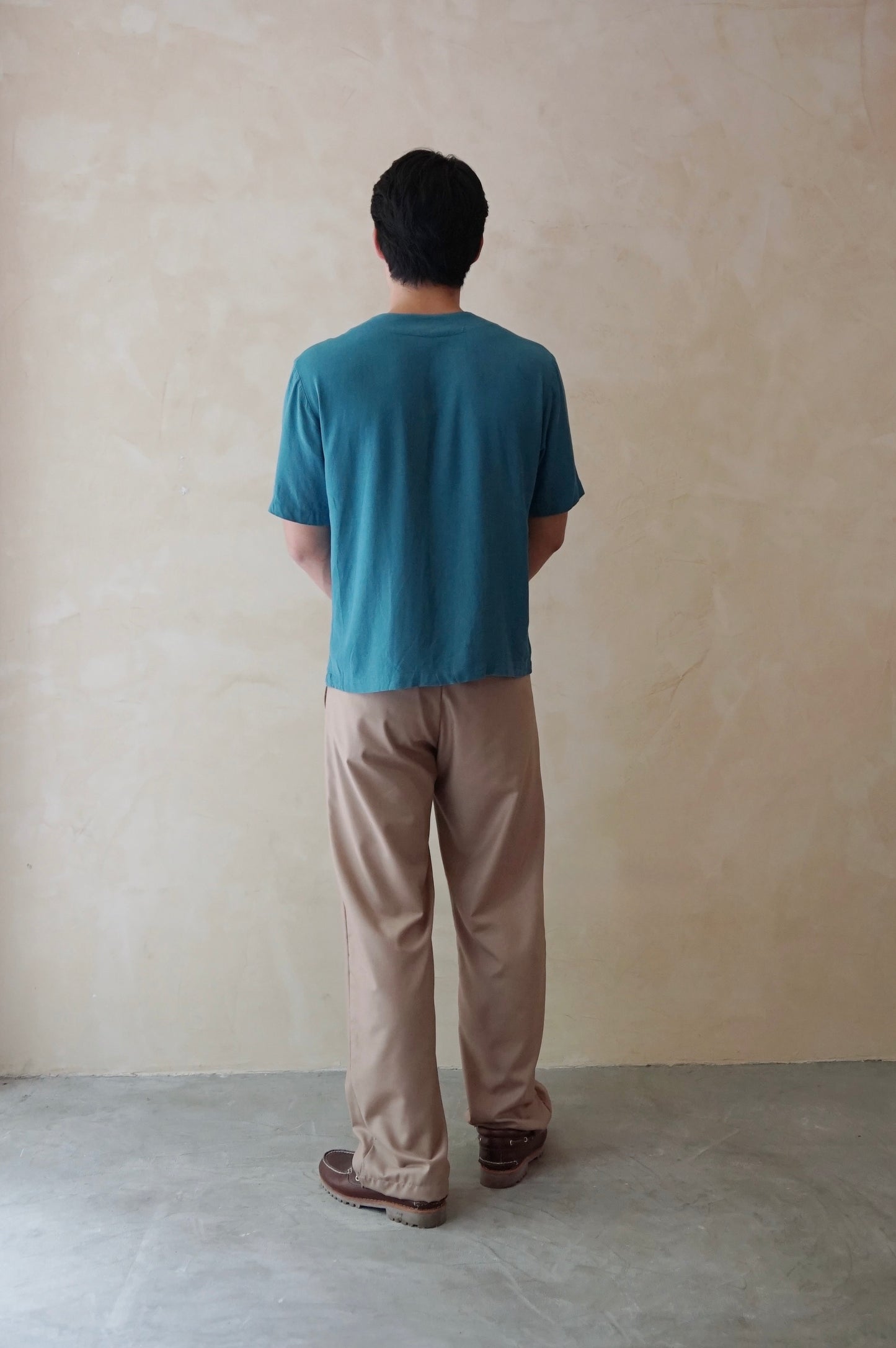 Remi Trousers Biscoff