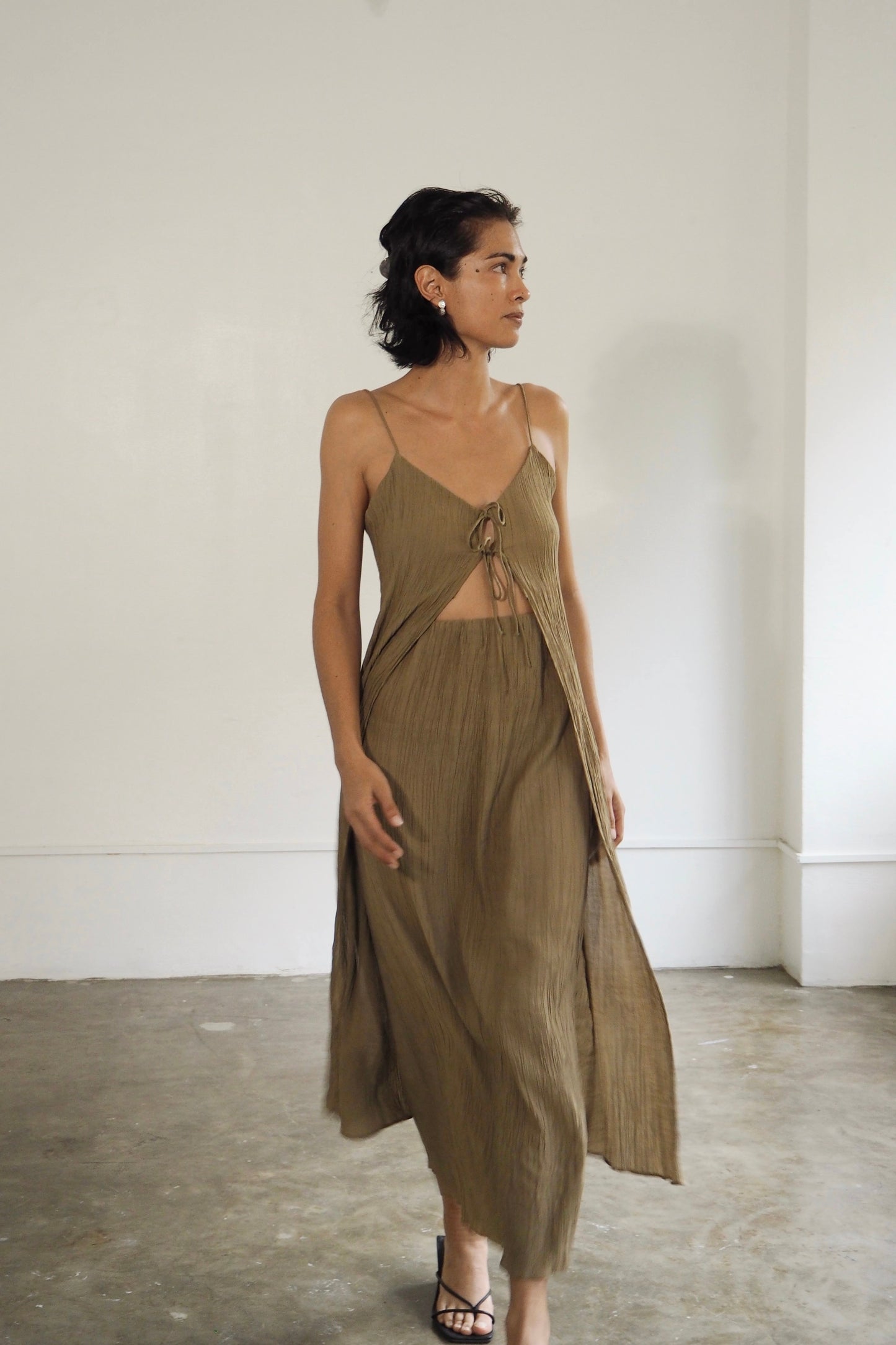 Strata Flux Top Kelp