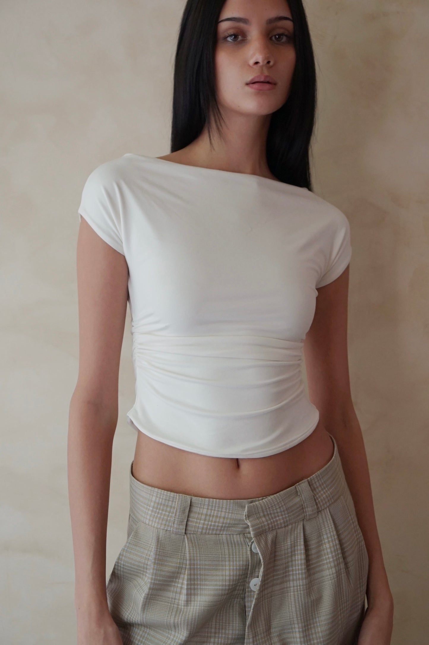 Contour Top Milk