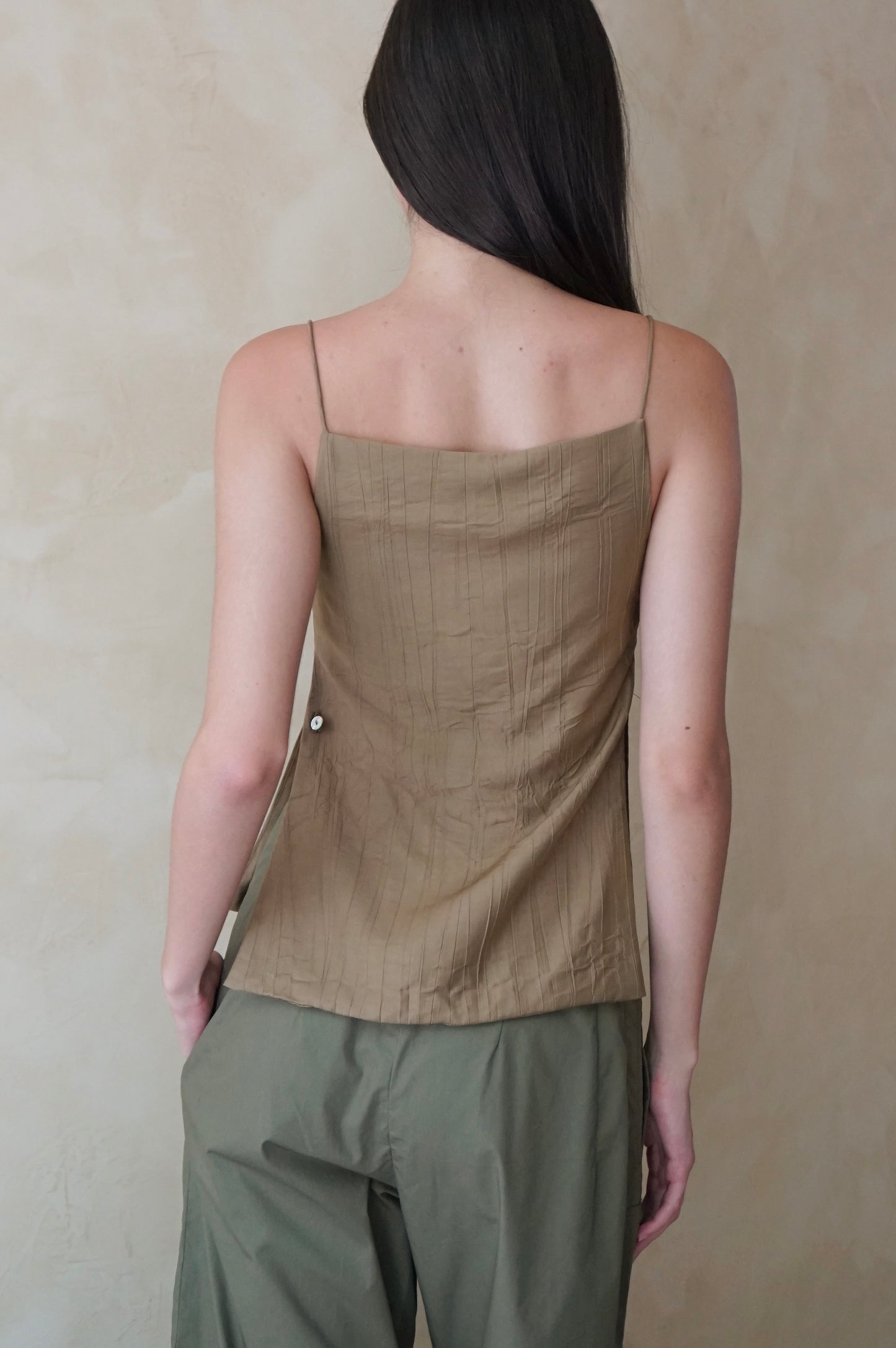 Strata Bintana Top Kelp