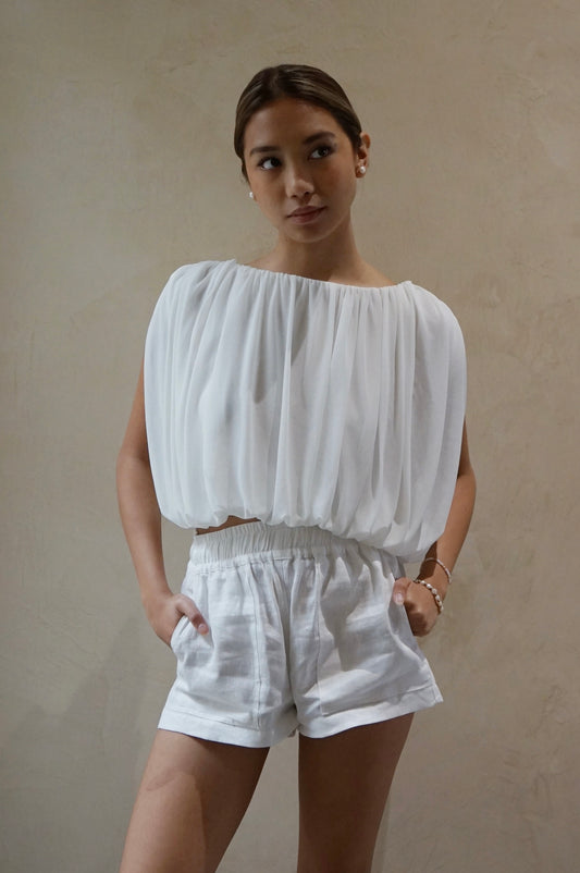 Lounge Shorts Pure