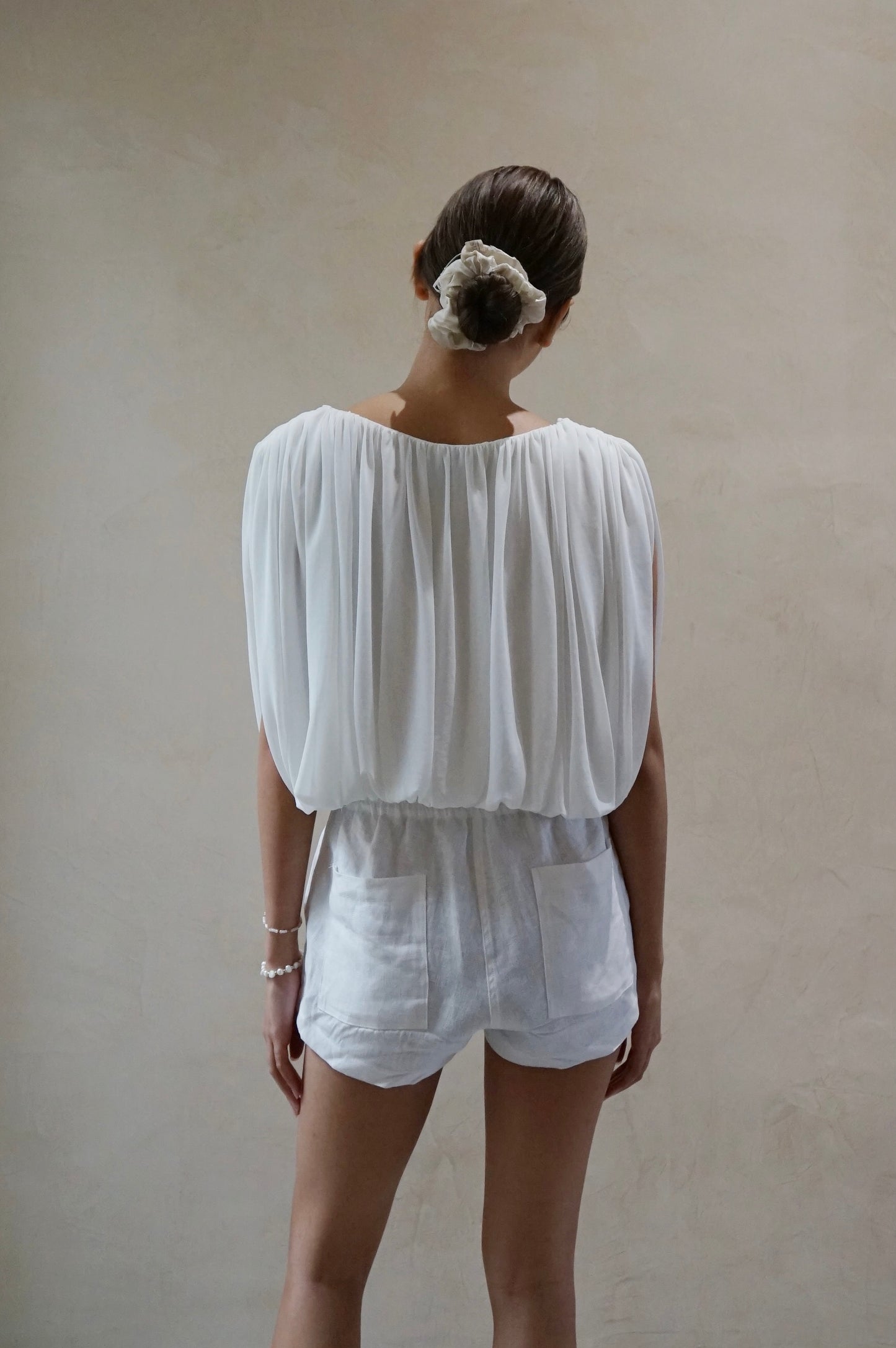 Lounge Shorts Pure