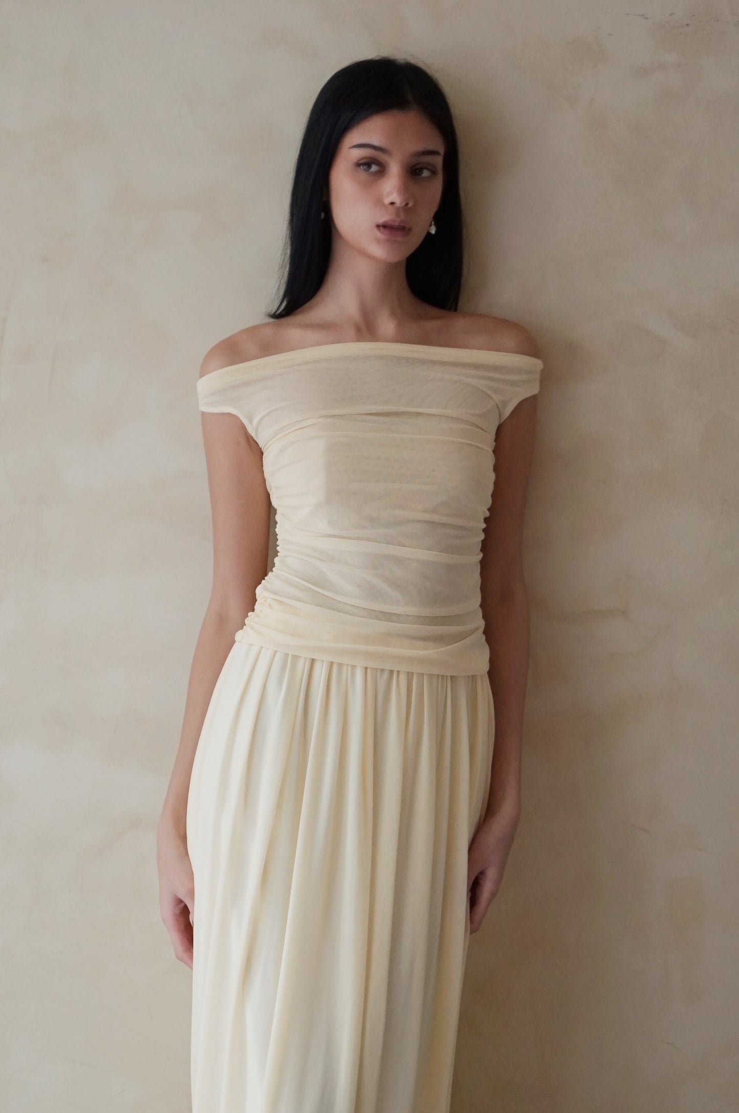 Aura Top Butter (pre-order)