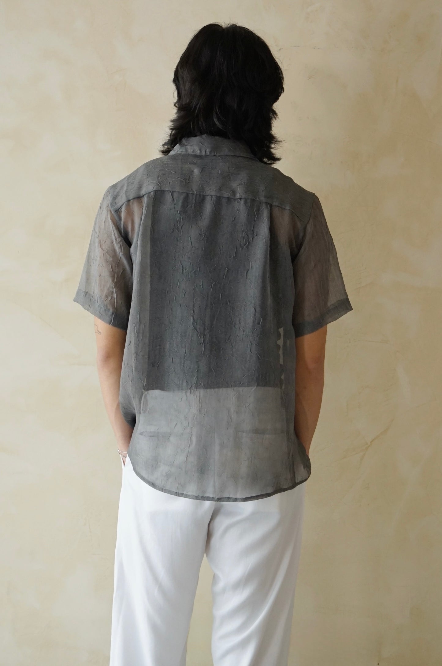 Holiday Shirt Shadow