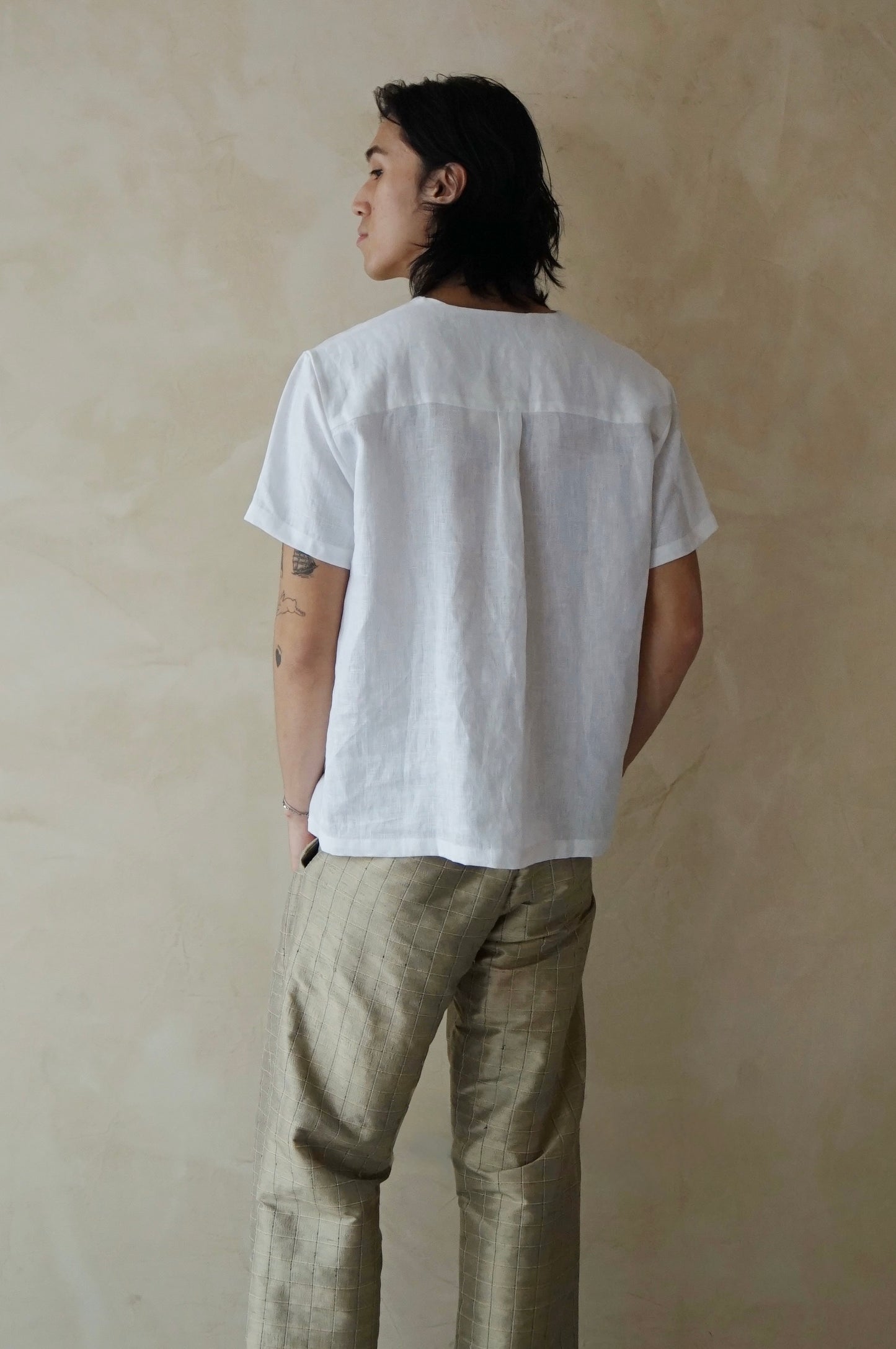 Kamiseta Chino Pure