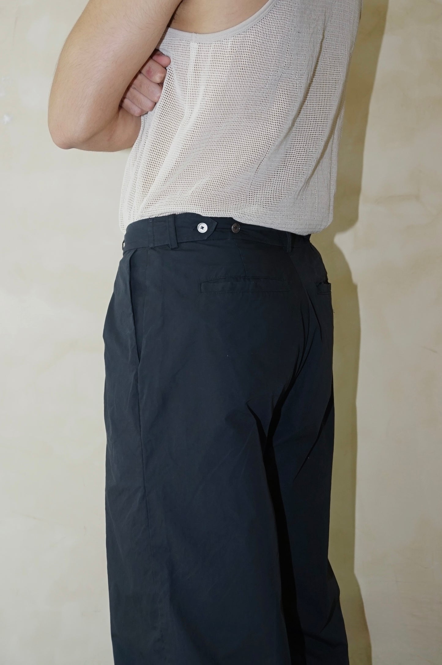 Cinch Pants Obsidian (pre-order)