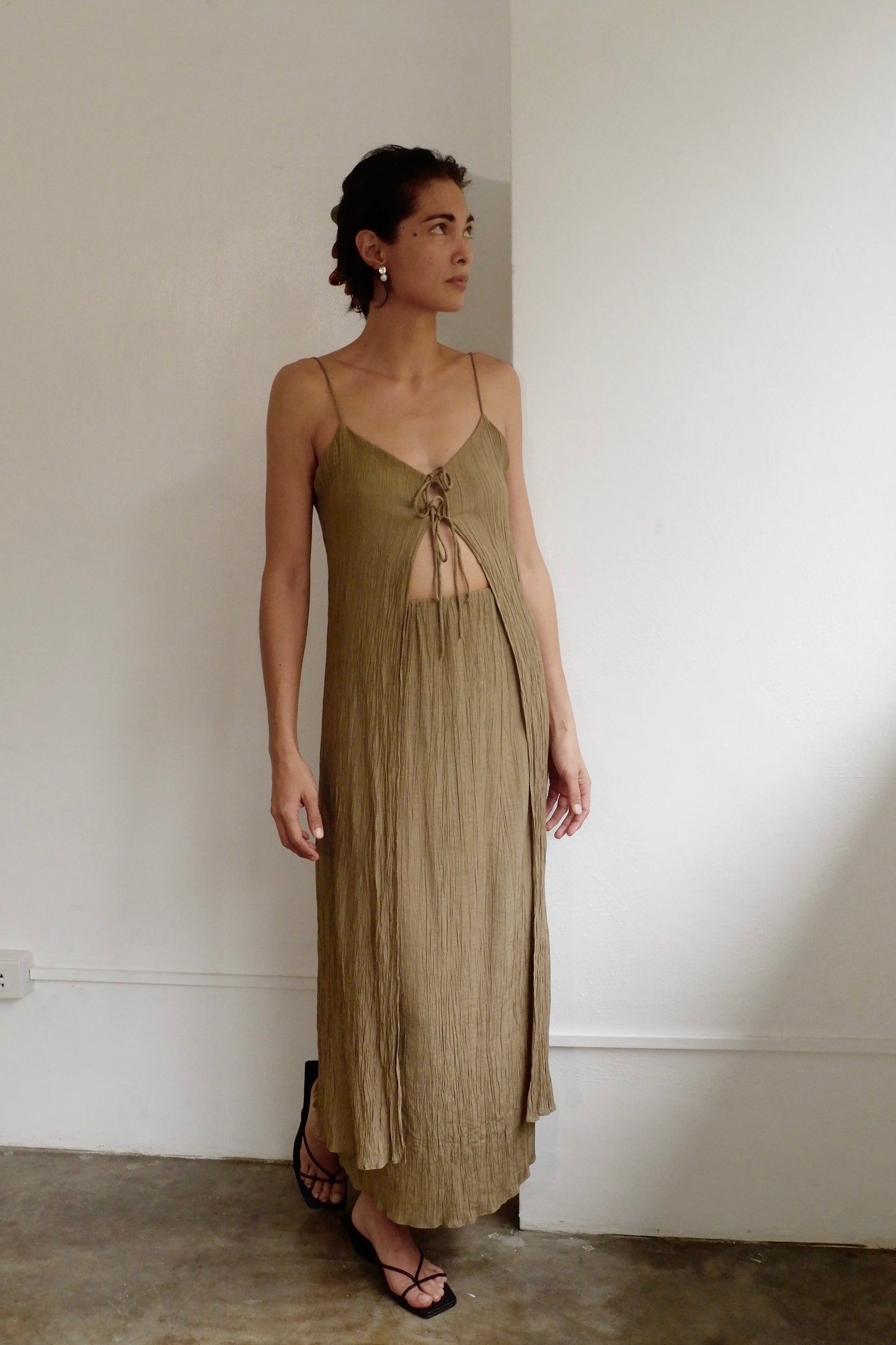 Strata Flux Top Kelp