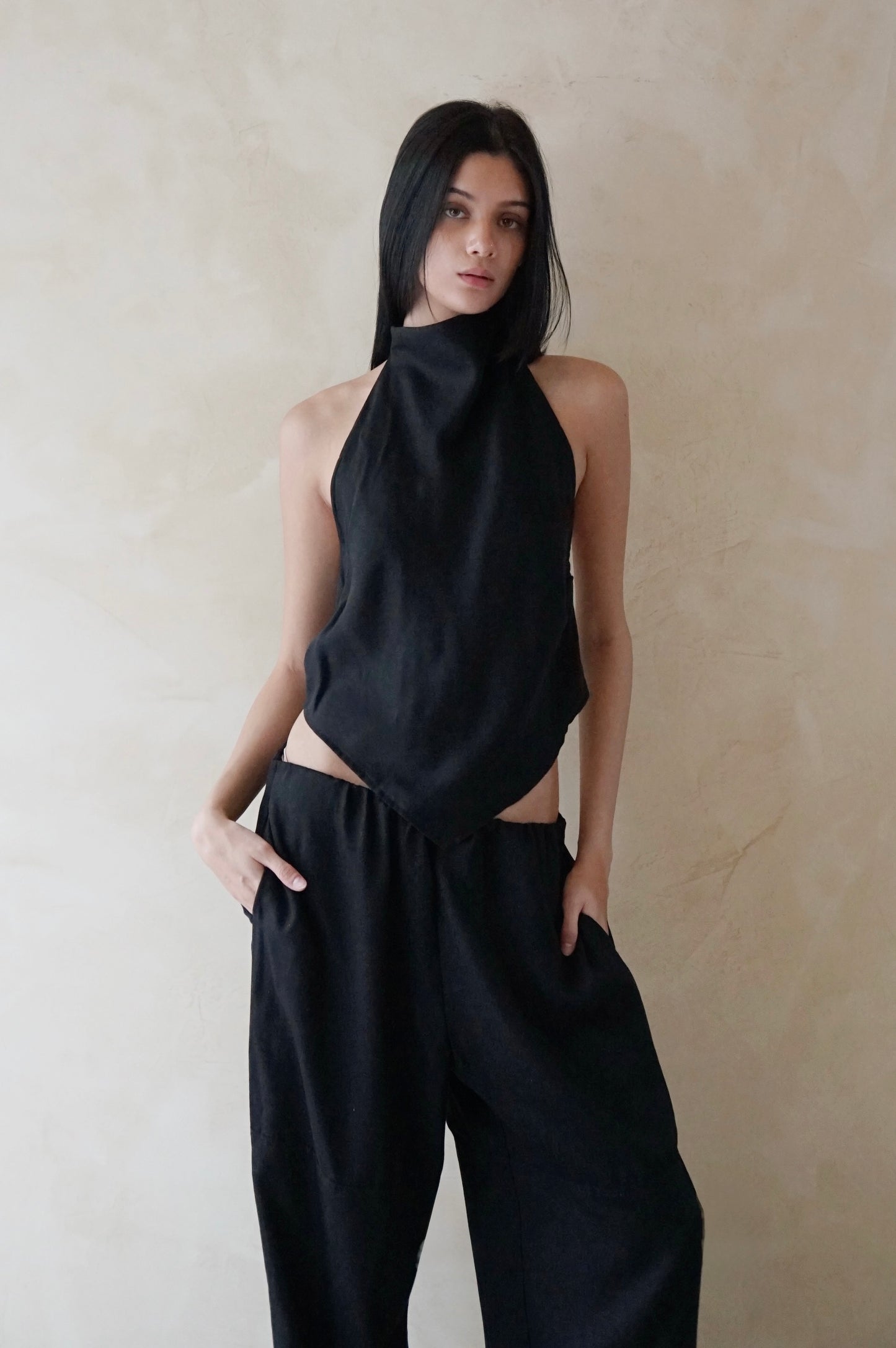 Clio Bias Top Ink (pre-order)