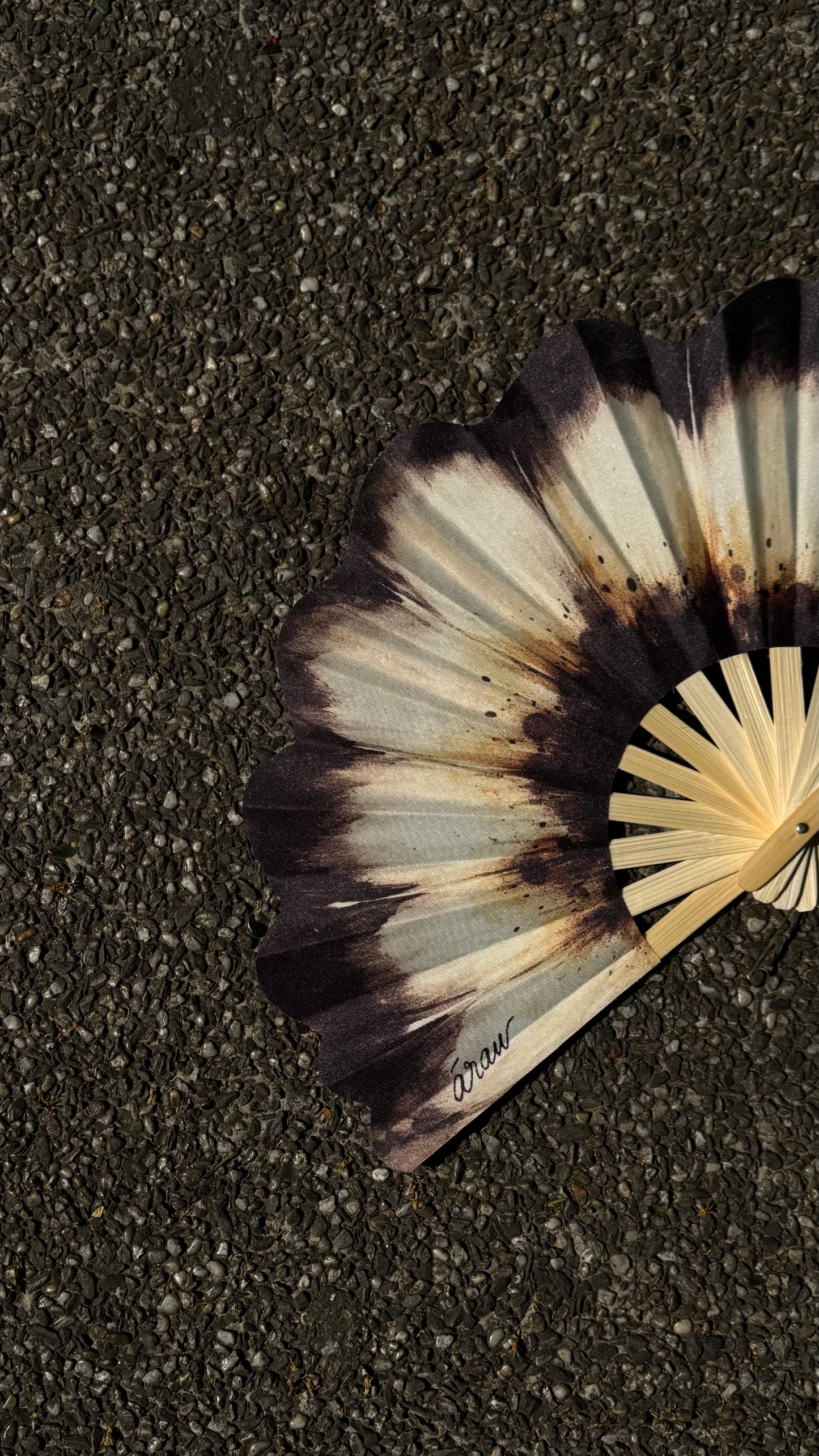 Áraw Pamaypay Petal