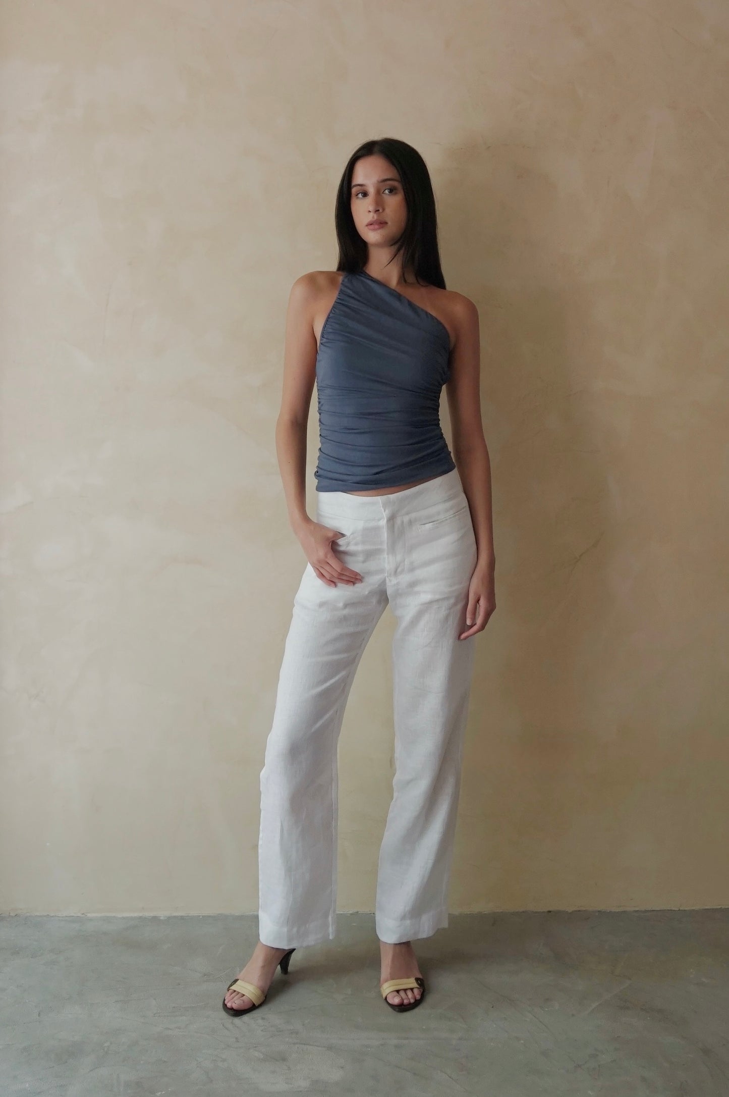 Axis Pant Pure