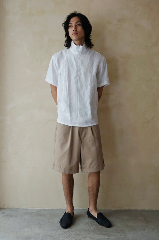 Men's Volley Shirt Pure