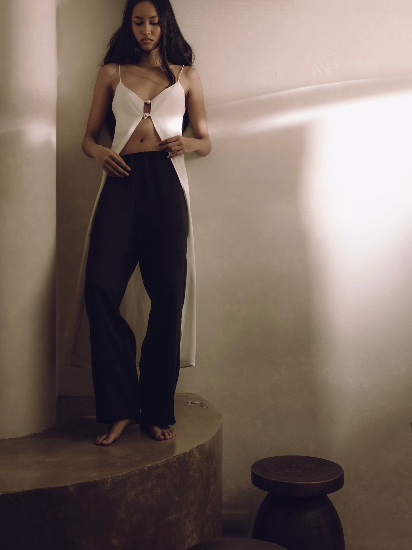 Baroque Flux Top (pre-order)